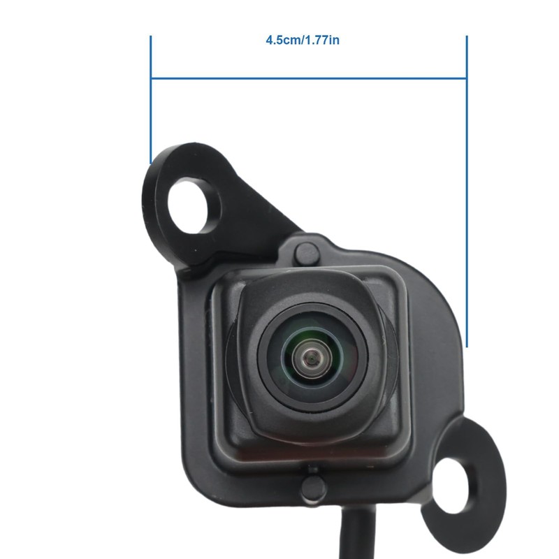 Backup Rear View Camera for 2007-2013 Tundra, Parking Park Assist