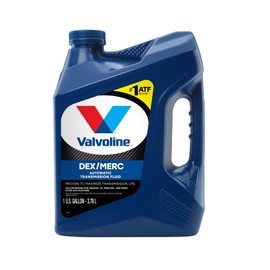 Valvoline DEX/MERC (ATF) Automatic Transmission Fluid 1 GA