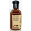 Braswell's Apple Cinnamon Bar-B-Que Sauce
