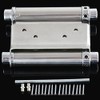 Double Action Spring Door Hinge, 3/4/5/6 Inchs Stainless Steel Loaded