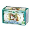 ROMON NATURE / PLANTASIA - Water retention 32G 20 pockets
