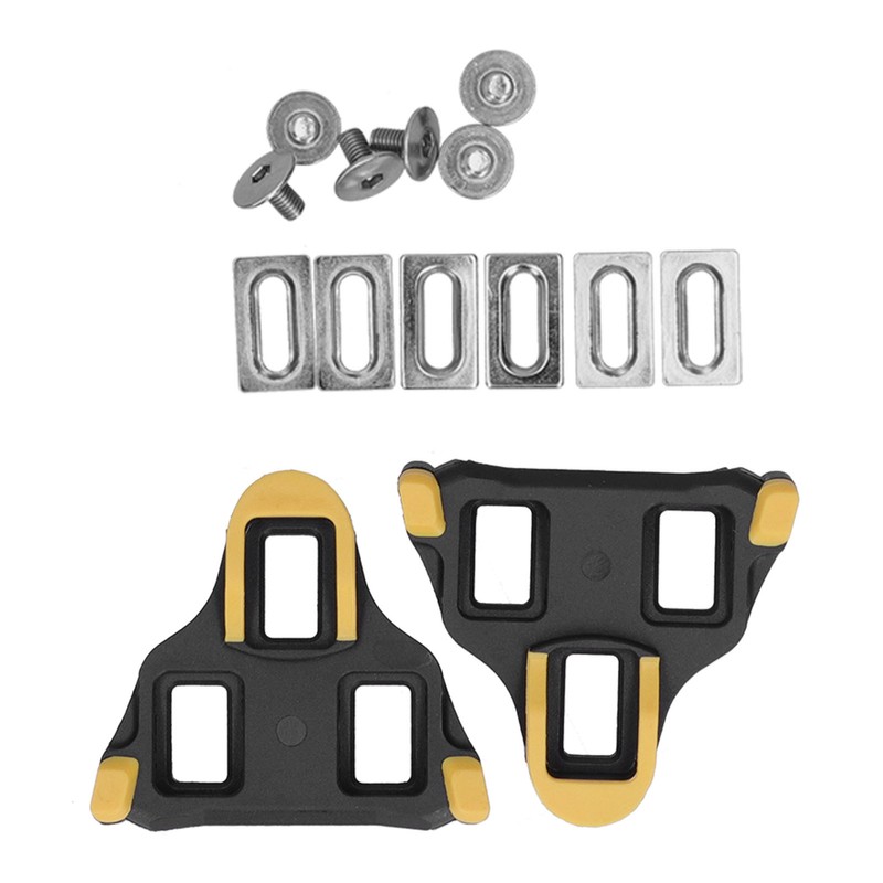 GUB RD2 Road Bicycle Selflocking Pedals Cycling Pedals Aluminum Alloy