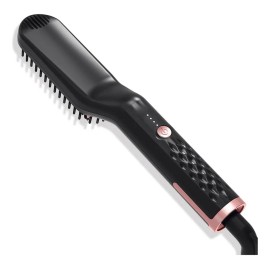 G Set De Alisador De Barba Y Pelo For Hombre 3 En 1 Con