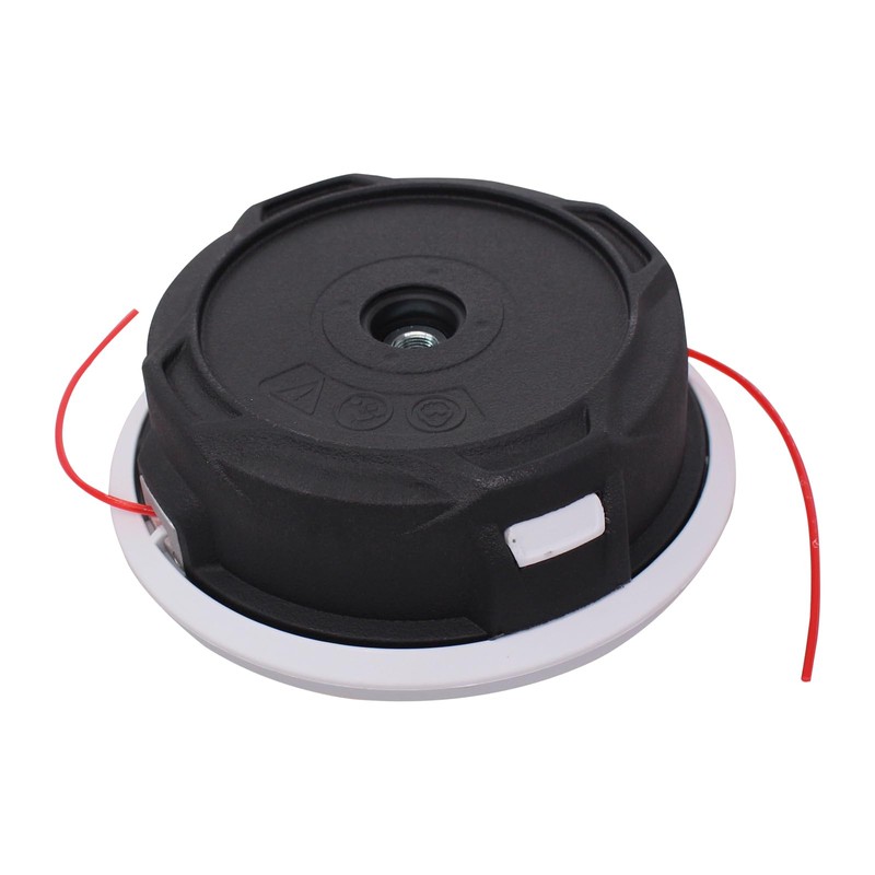 Mowing Head Line Head Brush Cutter Thread Spool Trimmer Head