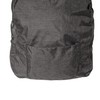 Solo Tourist Folding Bag N Palm Daypack, Black, Free size