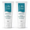 X2 Lifetone Crema Facial Con Ácido Hialurónico