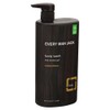 Every Man Jack Body Wash, Sandalwood 33.8-ounce