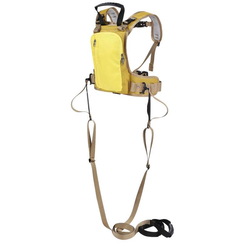 skiguard Ski Harness Trainer for Kids, Helping Toddler Learn to