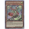 Beetrooper Scout Buggy - DAMA-EN000 - Secret Rare - 1st