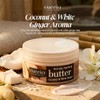 Cuccio Naturale Butter Blends - Ultra-Moisturizing - Renewing, Smoothing And