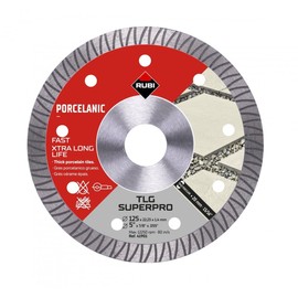 Disco TLG 125 EXT Super Pro