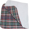 36 x 72 inches Big Size Washable Bed Pad /