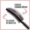 Maybelline Lash Sensational Washable Mascara, Blackest Black, 0.32 fl. oz.