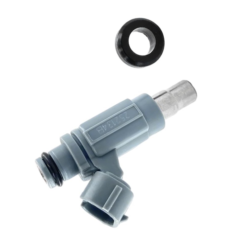 KACEPAR OEM 15710-31G01, Fuel Injector, Compatible with Suzuki King Quad