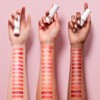 Labial Joli Rouge Satin Lipstick -771 Dahlia Red 3.5g