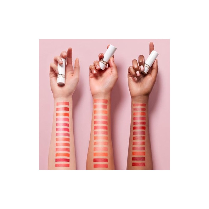 Labial Joli Rouge Satin Lipstick -771 Dahlia Red 3.5g