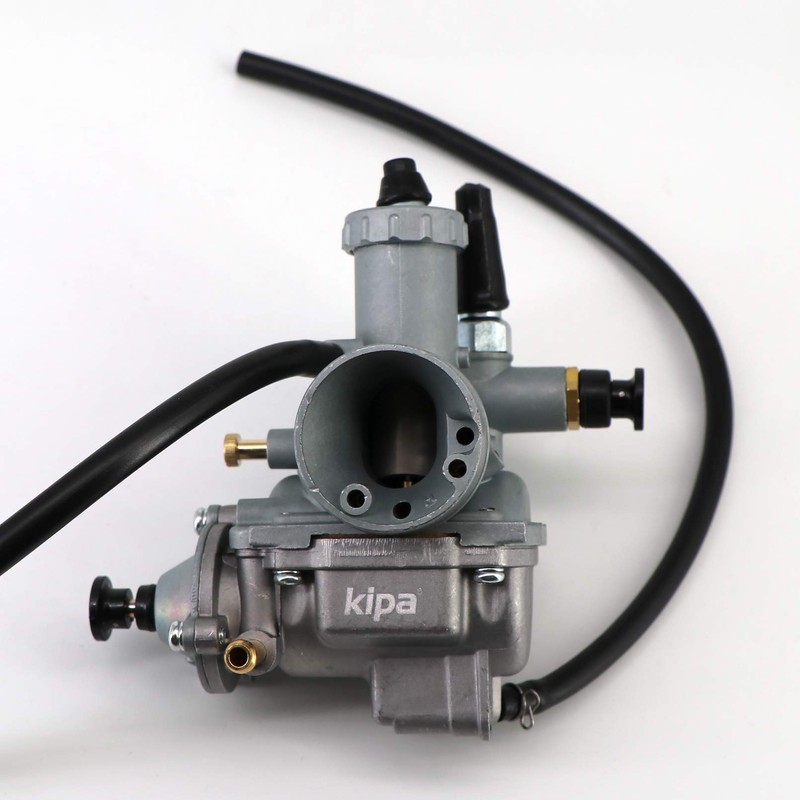 KIPA Carburetor for Suzuki 1985-1986 ALT125 1985-1987 LT125 Quadrunner 125