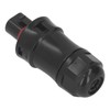 Micro Inverter Male Connector 3 Pin Waterproof Power for Hoymiles