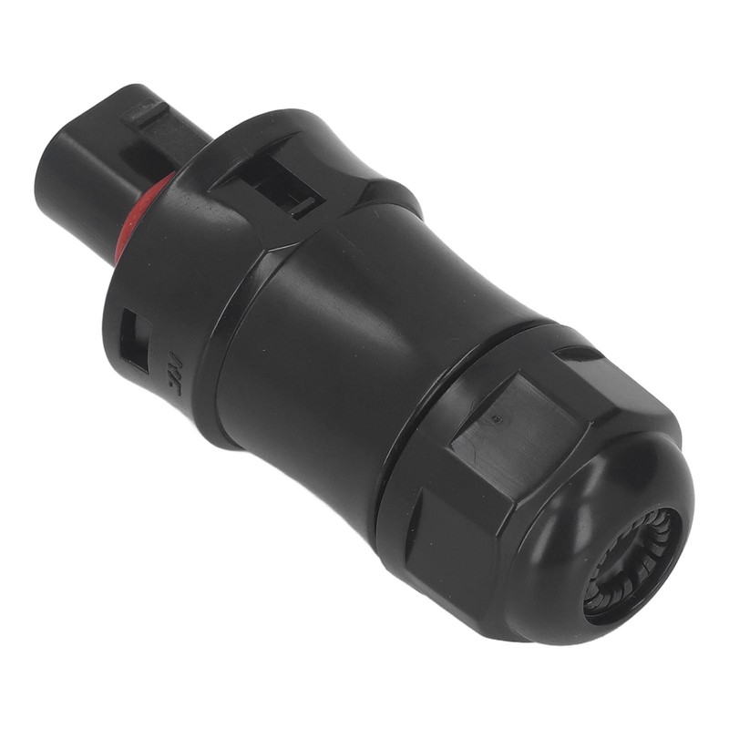 Micro Inverter Male Connector 3 Pin Waterproof Power for Hoymiles