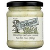 TRACKLEMENTS Creamy Tartare Sauce, 7 OZ