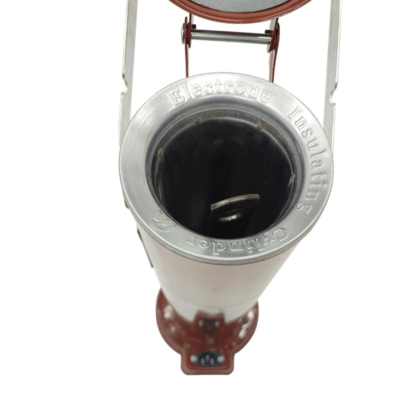 PreAsion 450mm Electrode Oven 110V Portable Welding Rod Hot Box