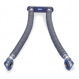 Honeywell BP1002 North Backpack Adapter, English, 15.34 fl. oz., Plastic, 4" x 17" x 7"