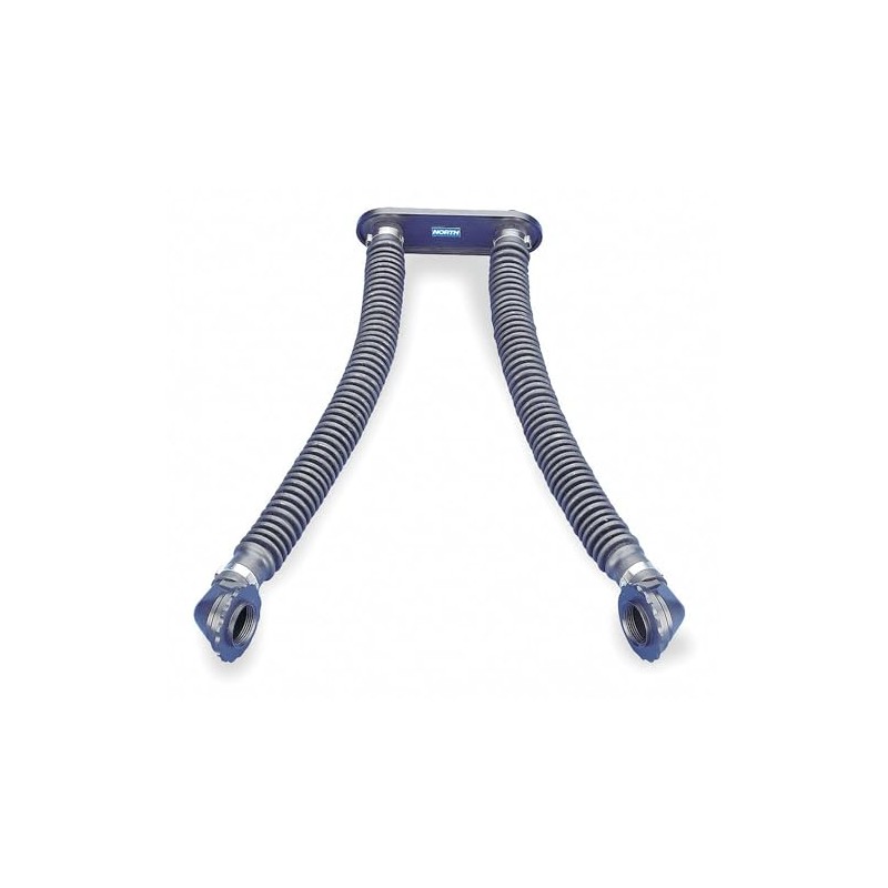 Honeywell BP1002 North Backpack Adapter, English, 15.34 fl. oz., Plastic,
