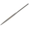 Bahco 2-304-16-0-0 Half Round Needle File 16cm Cut 0 (Bastard)