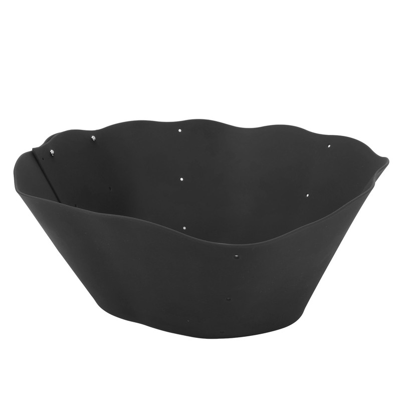 Silicone Splatter Guard for Frying Pan Pot DIY Adjustable Oil