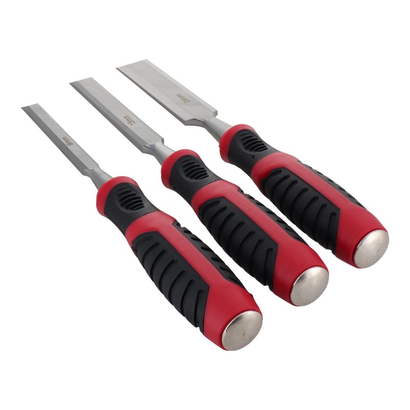 Trad 3 Pairs "Chisels Set SR – 3WC 350353 