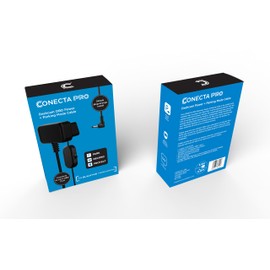 BlackVue Conecta PRO OBD Power + Parking Mode Cable for Easy Hardwire Installation