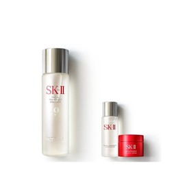 (Planning) SK-II Pitera Essence 160ml or Man Pitera Essence 160ml set (Choose 1) / (기획) SK-II 피테라 에센스 160ml or 맨피테라에센스 160ml 세트(택1)