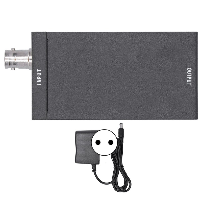 Z21 3G SDI to HDMI Converter 1080P High Definition Portable