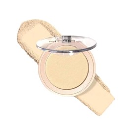Polvo Under-Eye Setting Powder (200, BANANA)