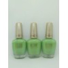 Milani Nail Lacquer #120 Original ,lot of 3.