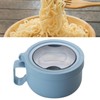 Insulated Bowl Leakage Proof 304 Stainless Steel Interior Thermal Soup
