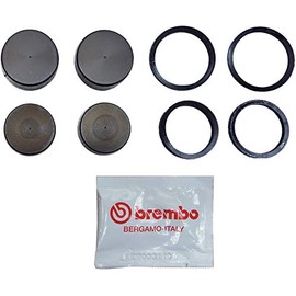 Brembo Racing 40mm Brake Caliper Piston & Seal Kit