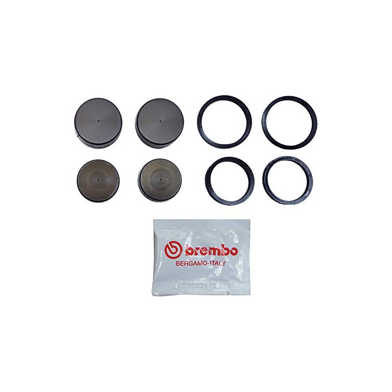Brembo Racing 40mm Brake Caliper Piston & Seal Kit