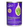 Geo | Edamame Beans in Water | 1 x 400g