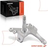 A-Premium Front Suspension Steering Knuckle Compatible with Yamaha YFZ450R 2009-2023,