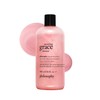 philosophy amazing grace intense shower gel 16 fl oz