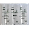 HEIKO 006721440 PP Bread Bags, For Half Loafs, 300 Sheets
