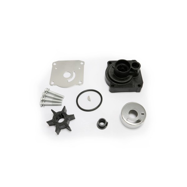 MARKGOO 61N-W0078-11-00 Kit de reparación de impulsor de bomba de