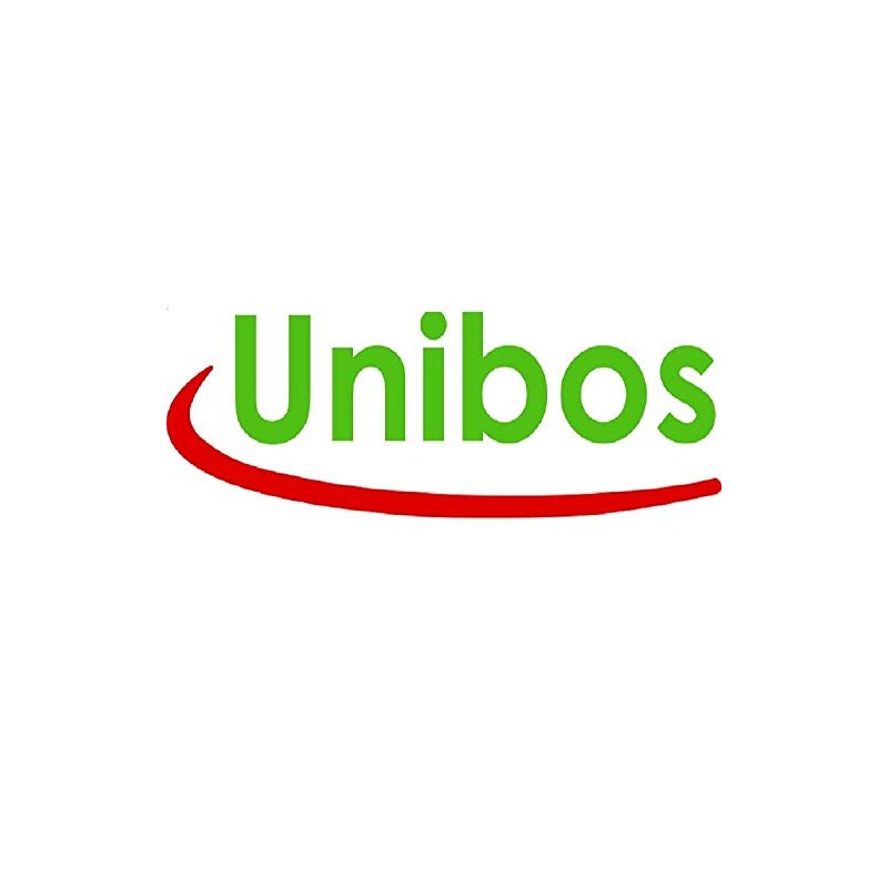 Unibos 12'' Inch 300mm Metal Flat Cutting Discs Blades Cut