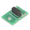 TPM 2.0 Module LPC Interface Stable High Safety Durable Material