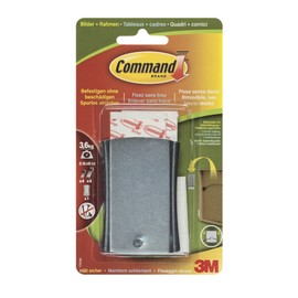 Command 17048 Picture Hook Size XL 3.6 kg Load