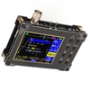 Mini Handheld Oscilloscope 40MSa/s Sampling Rate 18MHz Bandwidth PWM Signal