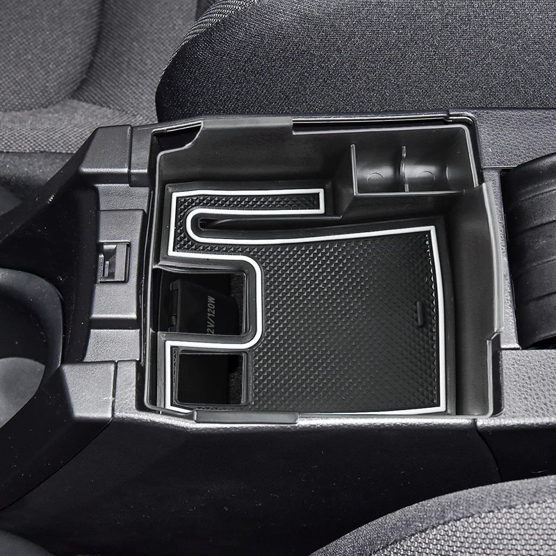 Marchfa [Toyota Corolla Cross Corolla Touring] Exclusive Console Box, Center