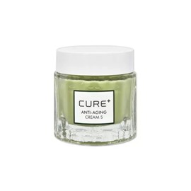 Kim Jeong-moon Aloe Cure Cream Collagen Dermatology Wrinkle Beautiful Face How to Use Ingredients Improvement Effect 50ml / 김정문알로에 큐어 크림 콜라겐 피부과 주름 예쁜 얼굴 사용법 성분 개선 효과 50ml