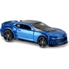 Hot Wheels 2017 Camaro Fifty 2017 Camaro ZL1 360/365, Blue